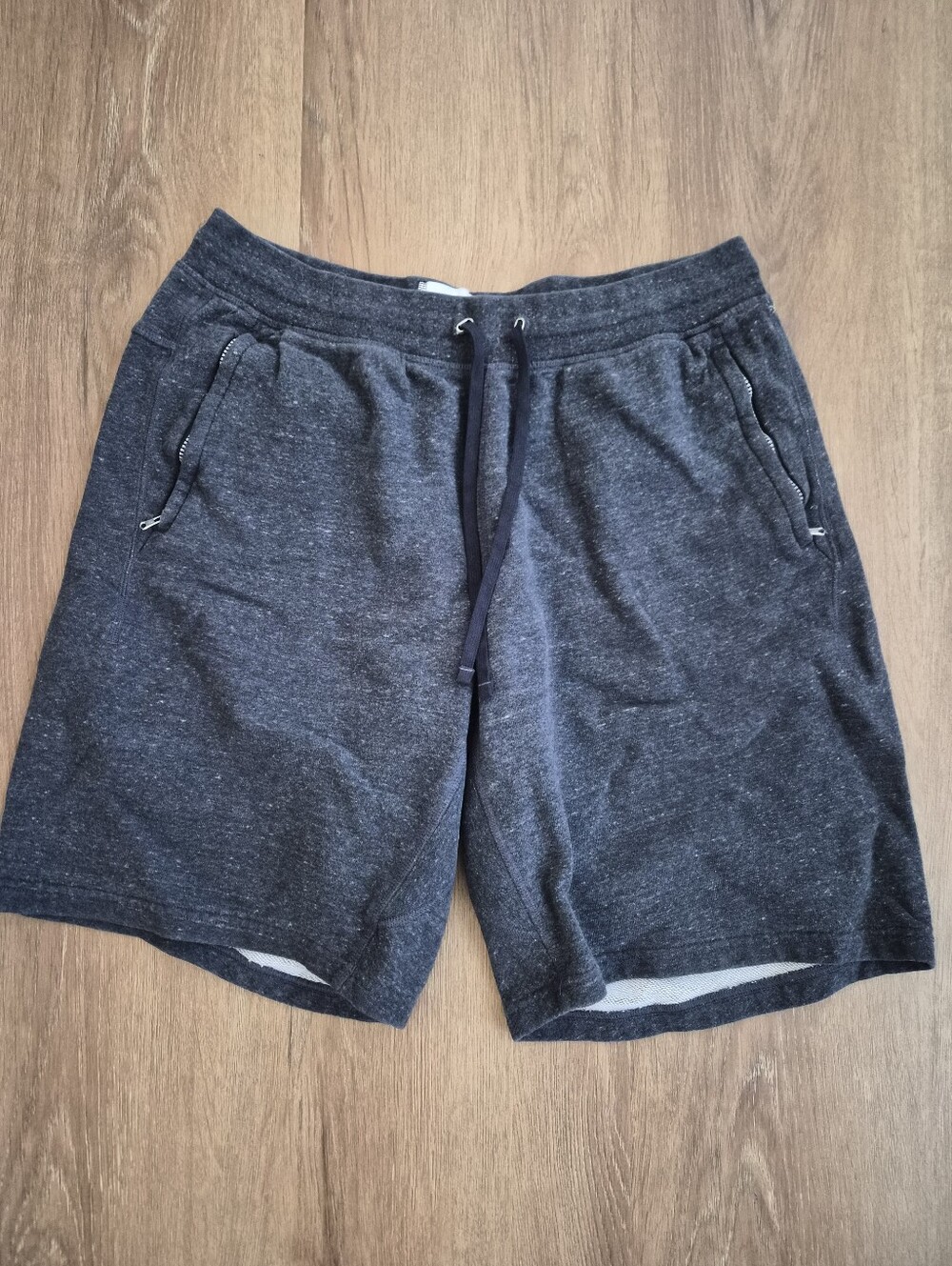 Adidas x Reigning Champ Shorts Large